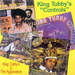 King Tubby's Controls
