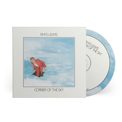 Corner of the Sky