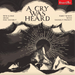 A Cry Was Heard: New & Old Music for Sackbut