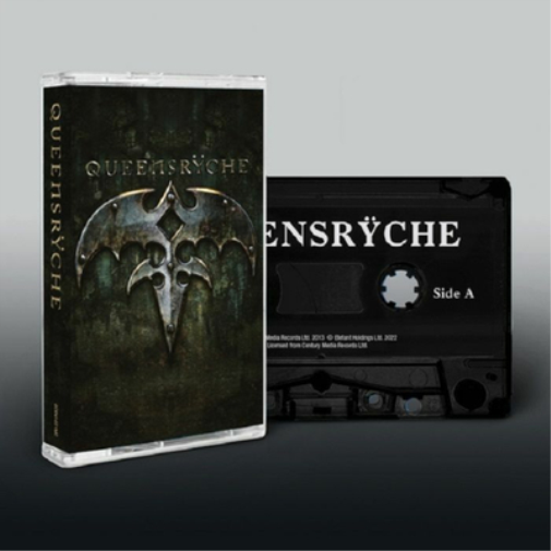 Queensrÿche