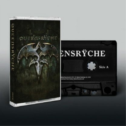 Queensrÿche