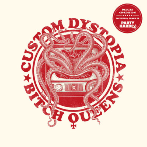 Custom Dystopia