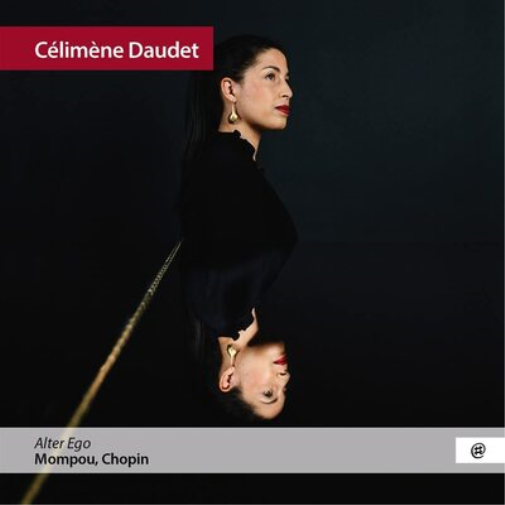 Célimène Daudet: Alter Ego