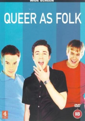Queer As Folk: Series 1