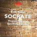 Socrate, French Song Cycles (Cuenod, Parsons)