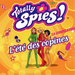 Totally Spies
