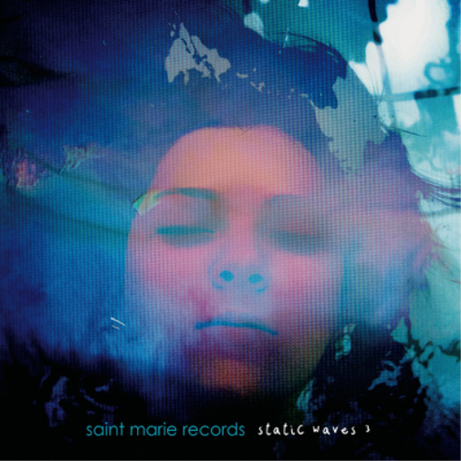 Static Waves - Volume 3