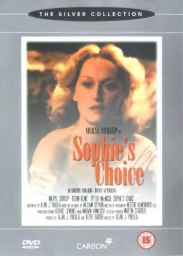 Sophie's Choice [1982]