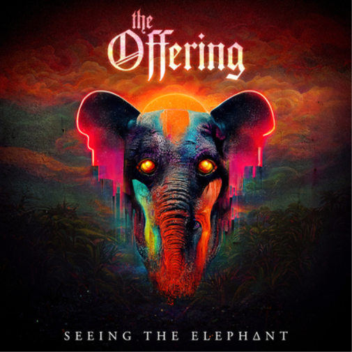 Seeing the Elephant
