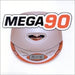 Mega 90 Vol.1