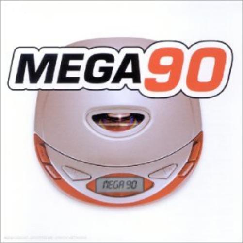 Mega 90 Vol.1