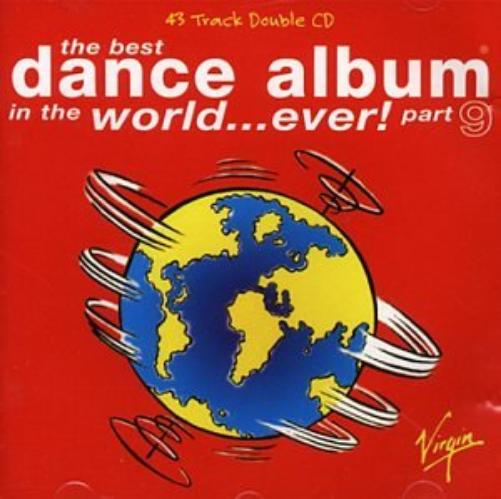 Best Dance Album in World Ever 9
