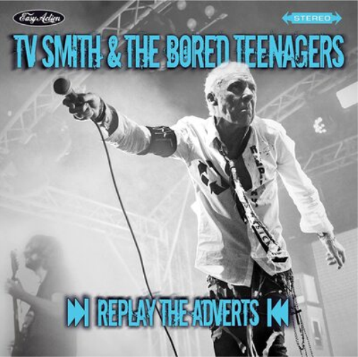 Replay the Adverts
