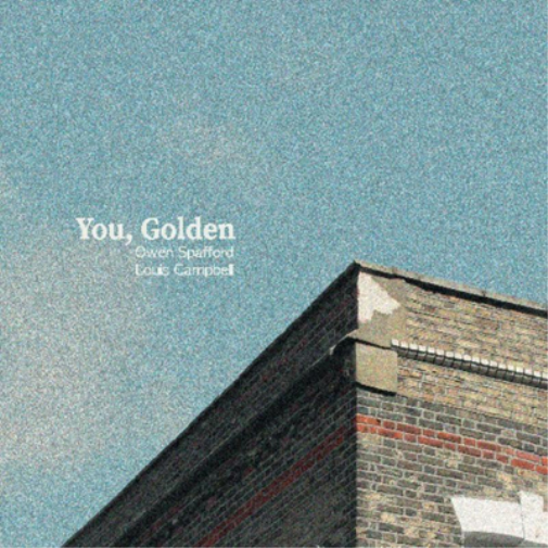 You, Golden