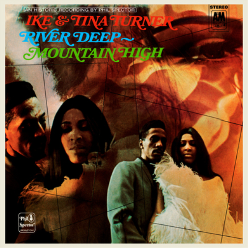 River Deep - Mountain High