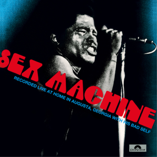 Sex Machine