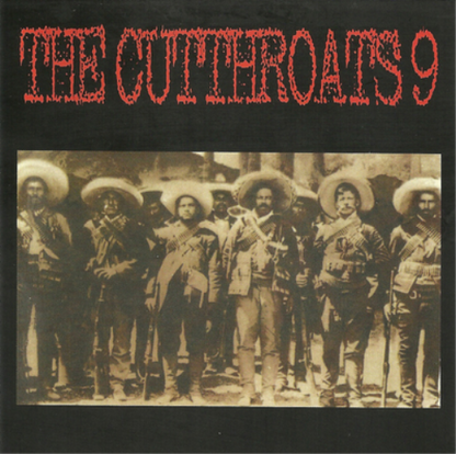 The Cuthroats 9