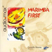 Marimba First (Monske)