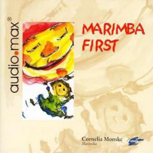 Marimba First (Monske)