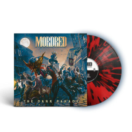 The Dark Parade