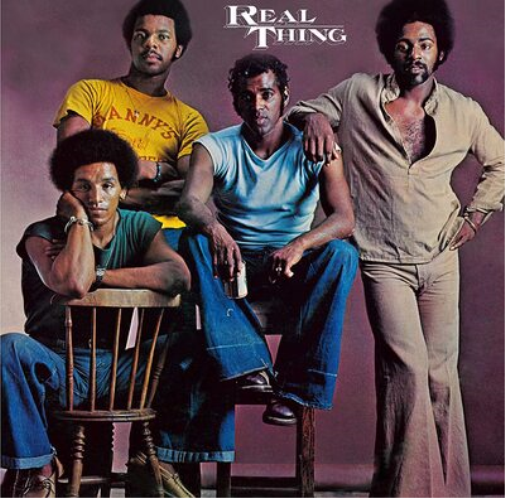 The Real Thing