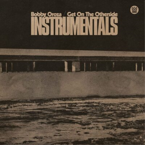 Get On the Otherside (Instrumentals)