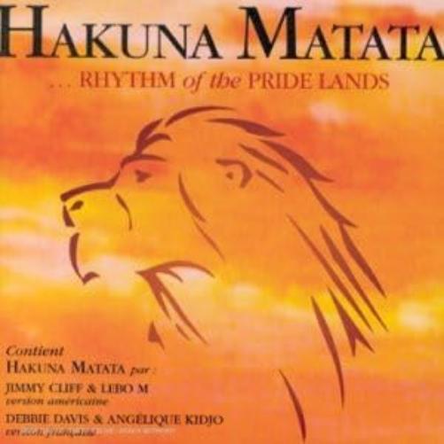Hakuna Matata