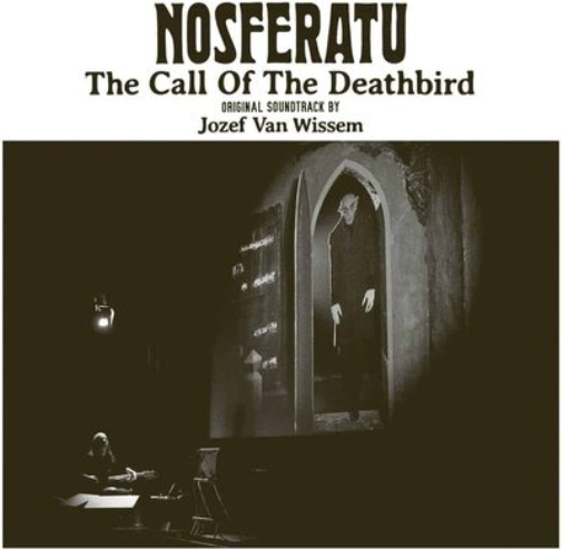 Nosferatu, the Call of the Deathbird
