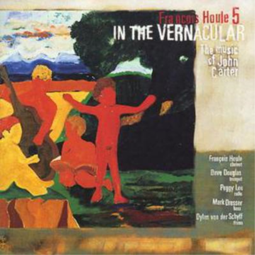 In the Vernacular - The Music of John Carter