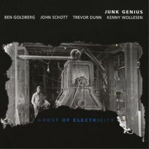 Ghost of Electricity