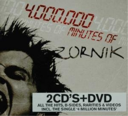 4.000.000 Minutes of..