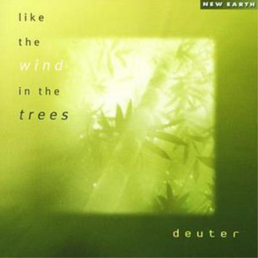 Like the Wind in the Trees