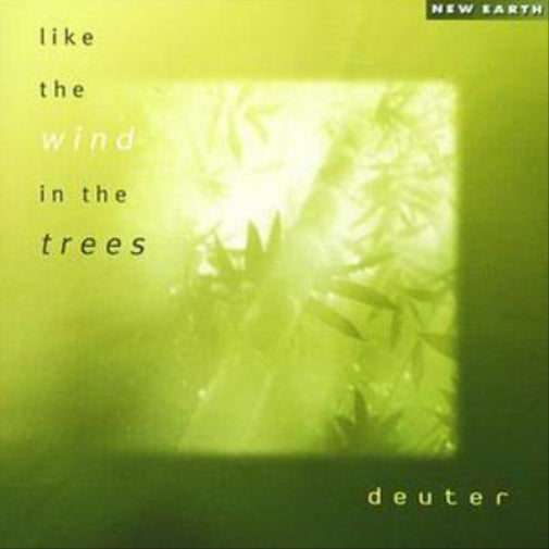 Like the Wind in the Trees