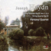Joseph Haydn: String Quartets, Op. 33, Nos 1, 6, 4