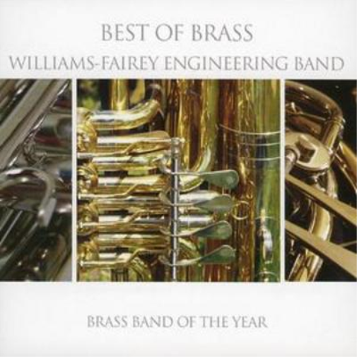 Best of Brass