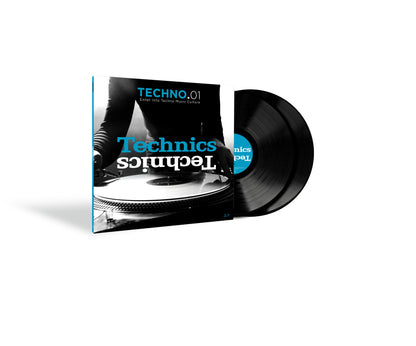 Technics: Techno.01