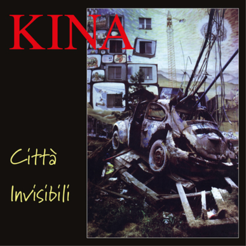 Citta Invisibili