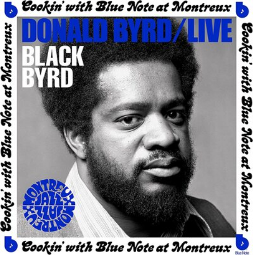 Live: Cookin' With Blue Note at Montreux