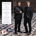 Jonas Kaufmann/Ludovic Tézier: Insieme - Opera Duets