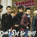 Don't Stop the Beat