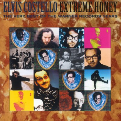Extreme Honey: The Very Best of the Warner Records Years