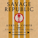 Africa Corps: Live at the Whisky a Go Go, 30th December 1981