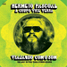 Viajando Com O Som: The Lost '76 Vice Versa Studio Session