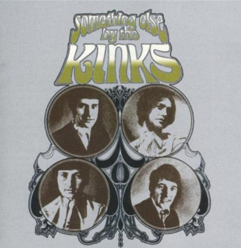 Something Else By the Kinks