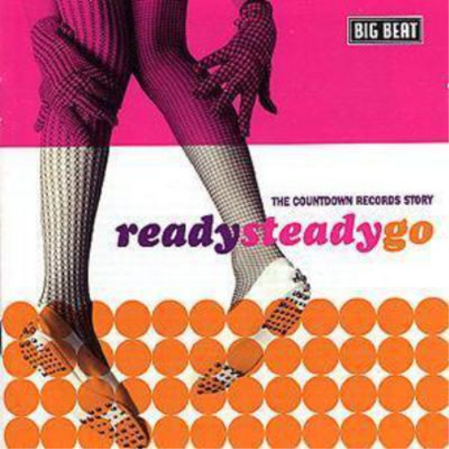 Ready Steady Go