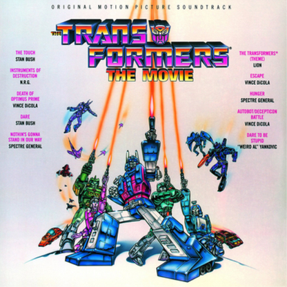 Transformers