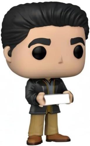 Funko POP! TV: the Sopranos - Christopher - Collectable Vinyl Figure - Gift Idea - Official Merchandise - Toys for Kids & Adults - TV Fans - Model Figure for Collectors and Display