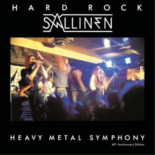 Heavy Metal Symphony