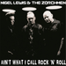 Ain't What I Call Rock 'N' Roll