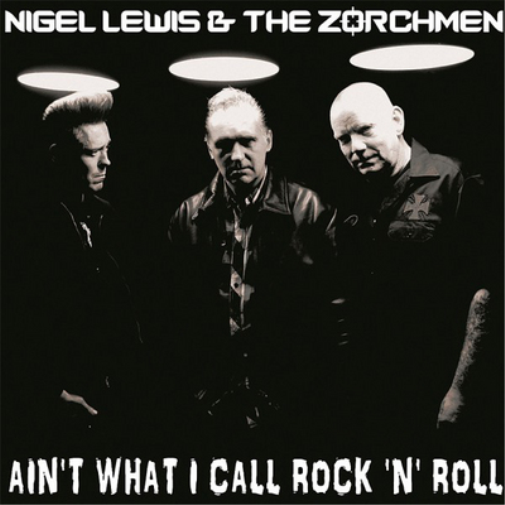 Ain't What I Call Rock 'N' Roll